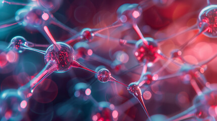 electron mocroscope atoms