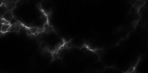 Black marble texture and background. black and white marbling surface stone wall tiles and floor tiles texture. vector illustration.