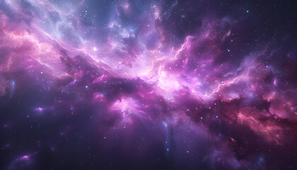 space background