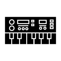 midi controller icon