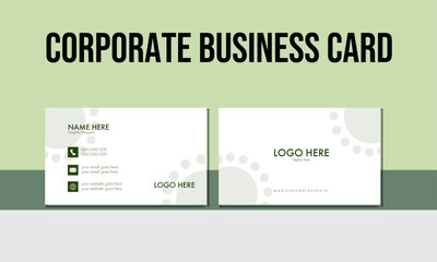 modern corporate business flyer template for advertise publication, promoting business.