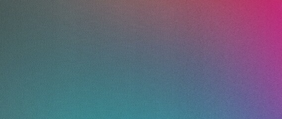 Minimal abstract noise gradient. Aspect ratio 64:27. Great for backgrounds, thumbnails, designs, headers, banners, posters, copy space, textures, mockups, etc.