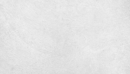 White cement wall in retro concept