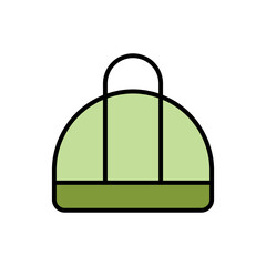 Handbag icon