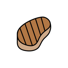 Meat icon