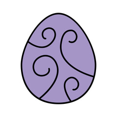 Easter egg icon