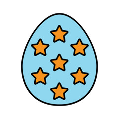 Easter egg icon