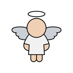 Angel icon