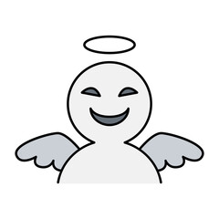 Angel icon