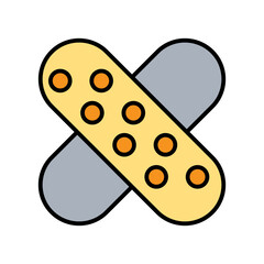 Bandage icon