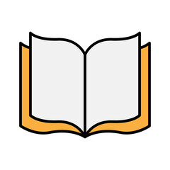 Book icon