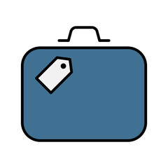 Baggage icon
