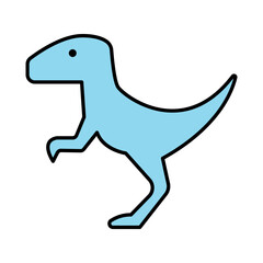 Velociraptor icon