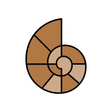 Nautilus icon