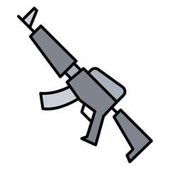 Rifle icon