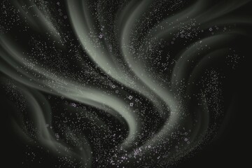 Obraz premium black and white background