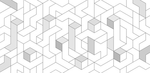 幾何学 抽象 建築 六角形 ポリゴン テクスチャ 背景