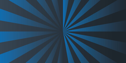 Abstract background with rays retro starburst abstract. Sunburst background vector illustration pattern beam rays. Spiral radial striped backdrop design.	
