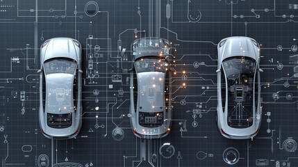 Software Defined Vehicle