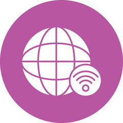 Internet Icon
