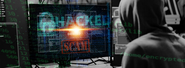 Anonymous Hacker at Work: Capturing the Essence of Cyber Espionage, Malware, and Data Breaches in a...