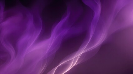 Obraz premium Smoky Purple and tan Background