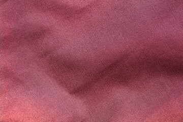 pink cloth textured background