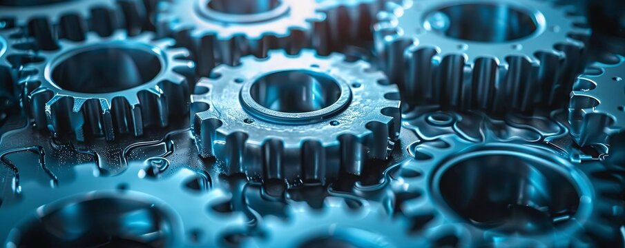 Lean manufacturing with lean metrics, performance measurement, and continuous improvement tracking