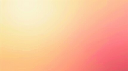 Peach fuzz color background 