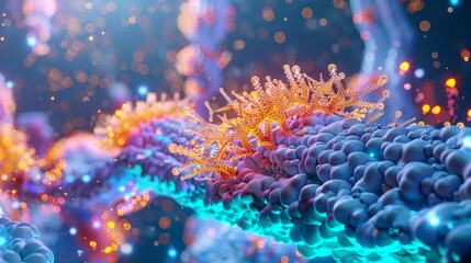 A detailed look at the ATPADP translocase the protein responsible for exchanging ADP for ATP in the inner mitochondrial membrane during the electron transport chain