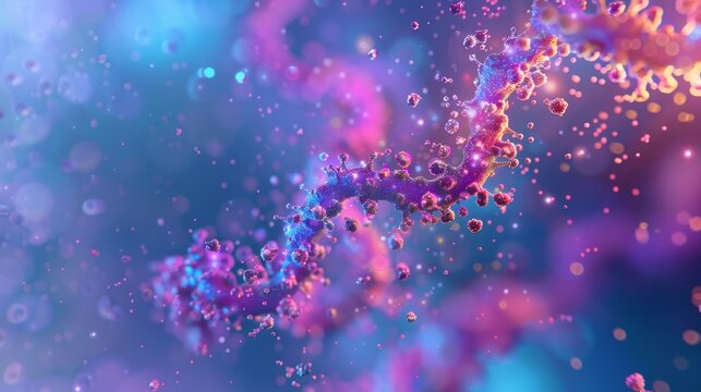 An illustration showcasing the different types of molecules that can be exchanged through gap junctions including ions small metabolites and even microRNAs