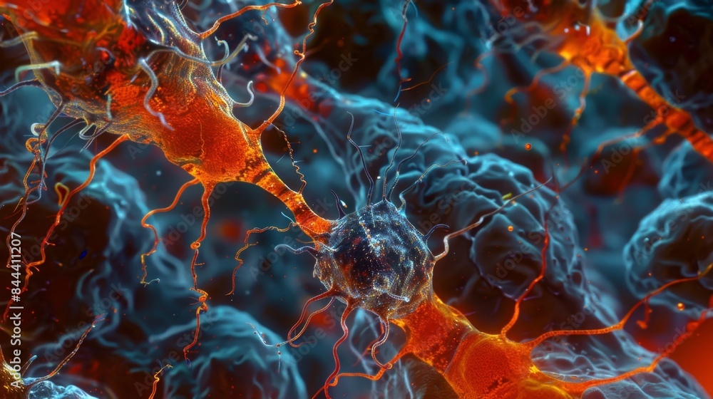 Aufkleber by transporting water and ions astrocytes help maintain the correct balance of fluids in the brain c