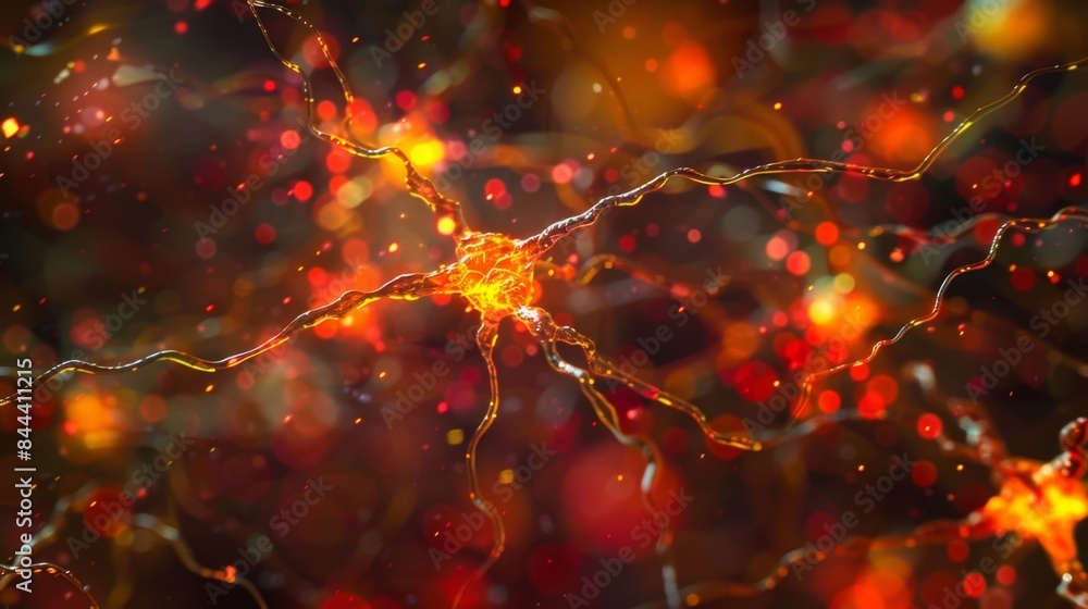 Poster during development astrocytes help guide migrating neurons to their correct locations in the brain e