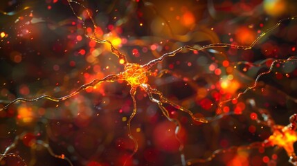 During development astrocytes help guide migrating neurons to their correct locations in the brain ensuring proper wiring and connectivity