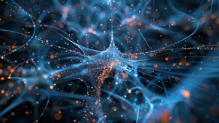 A network of nuclear localization signals forming a complex highway for protein transport into the nucleus