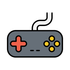 Video game icon