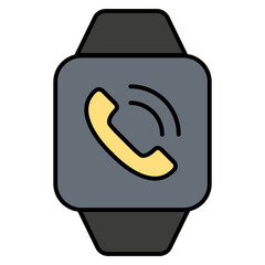 Smartwatch icon