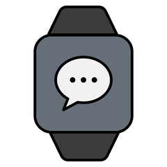 Smartwatch icon