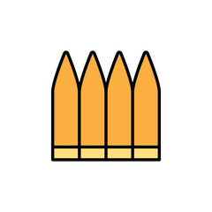 Bullet icon