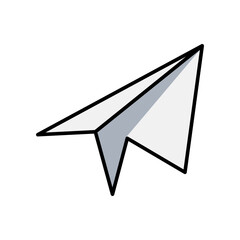 Letter icon