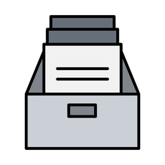 Document icon