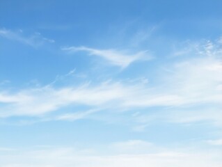 clear blue sky background,clouds with background.