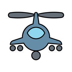 Air force icon