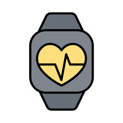 Smartwatch icon
