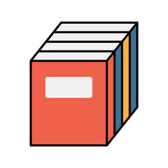 Book icon