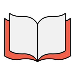 Book icon