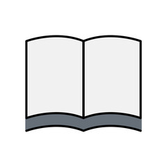 Book icon