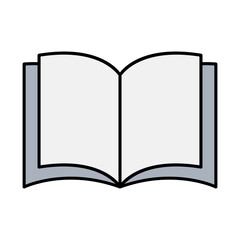 Book icon