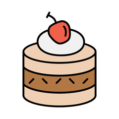 Pudding icon