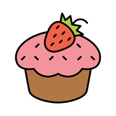 Muffin icon